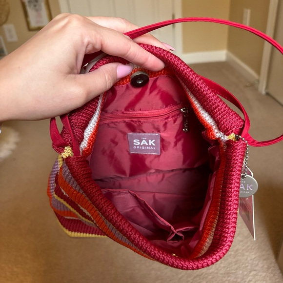 Brand new SAK bag - Picture 3 of 3